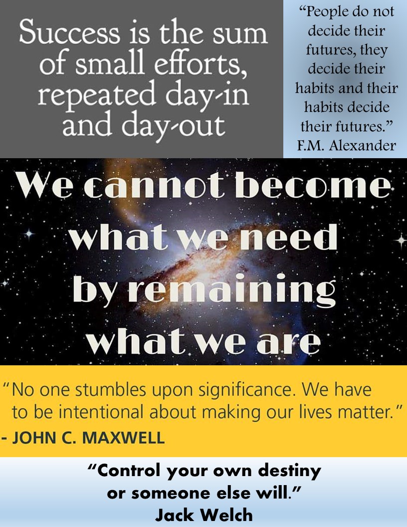 No Regret (Week&nbsp;3/40)