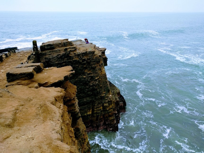 Rocking My Boat&nbsp;(26/40)