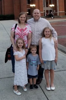 Compton Family 9-22-18