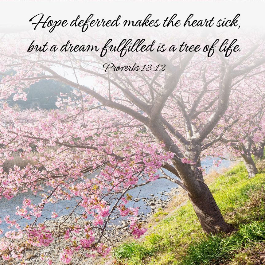 Holding Onto Hope: How&nbsp;To