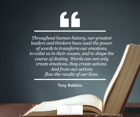 When Actions Must Speak&nbsp;Louder