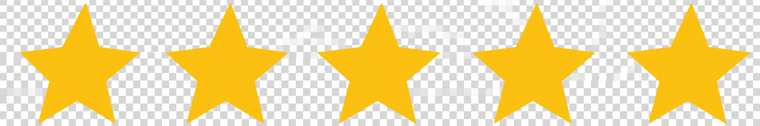 5 Star Review
